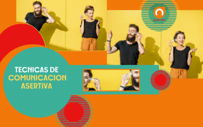 Técnicas De Comunicación Asertiva