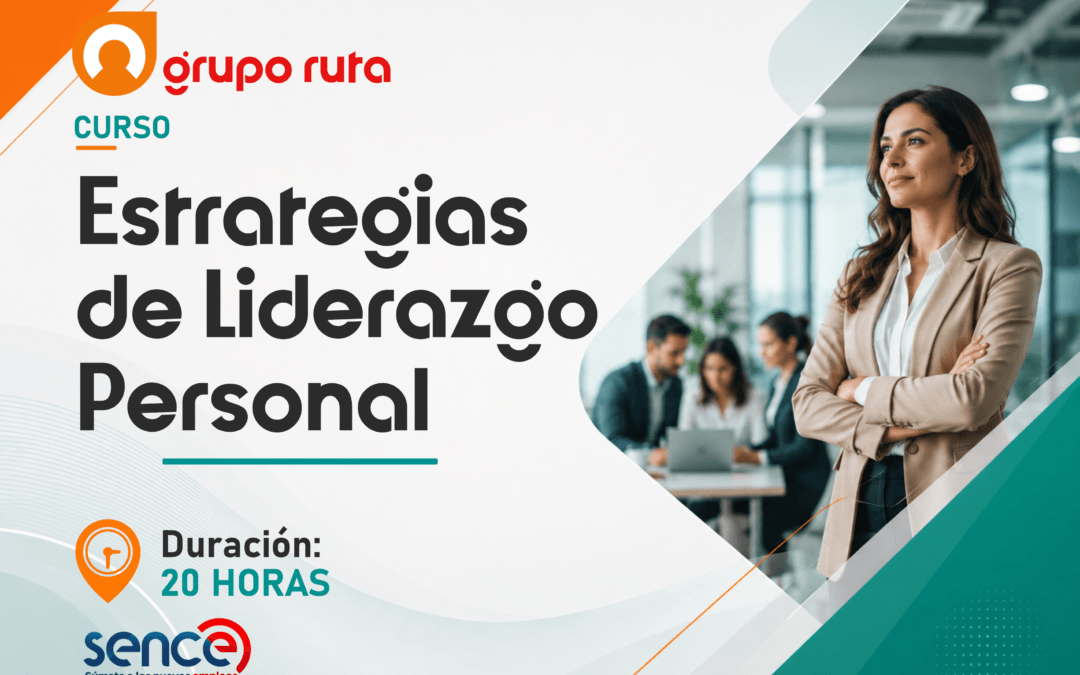 Estrategias de Liderazgo personal