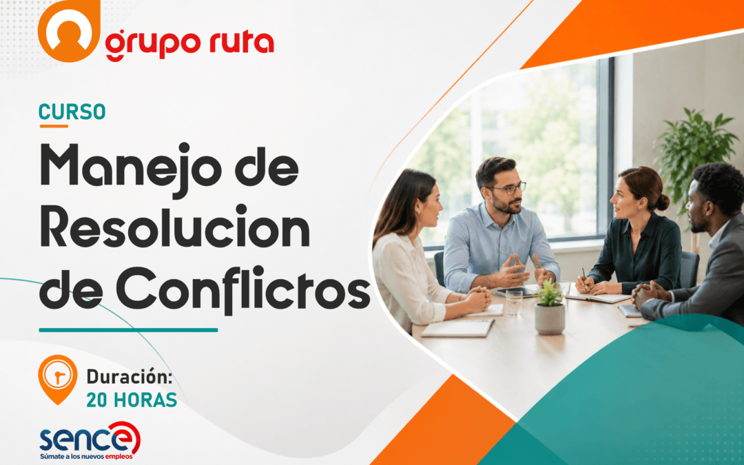 Estrategias para la Resolución de Conflictos Laborales