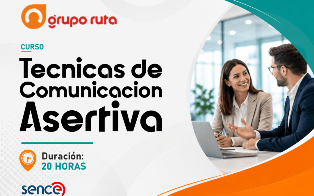 Técnicas De Comunicación Asertiva