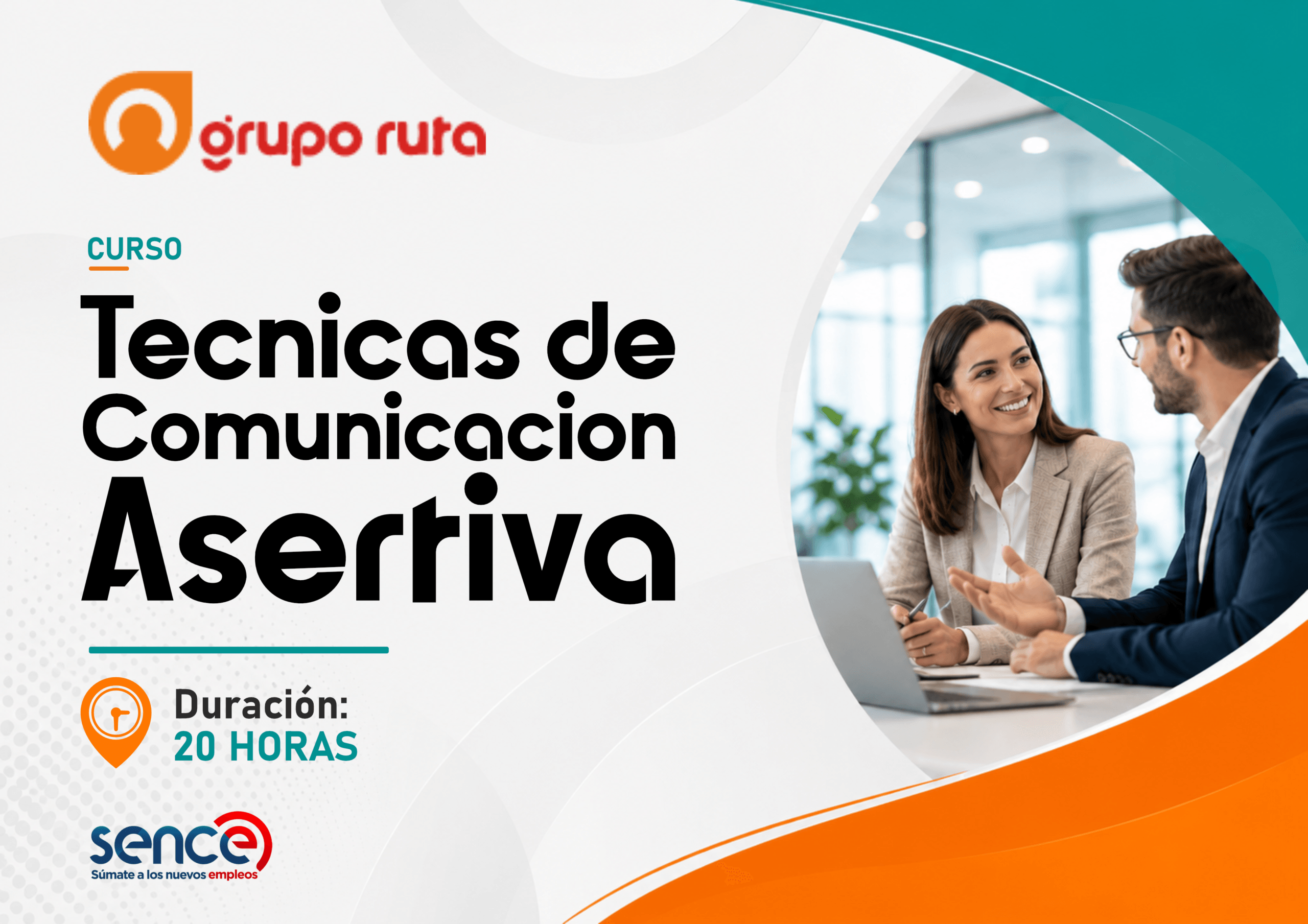 Técnicas De Comunicación Asertiva