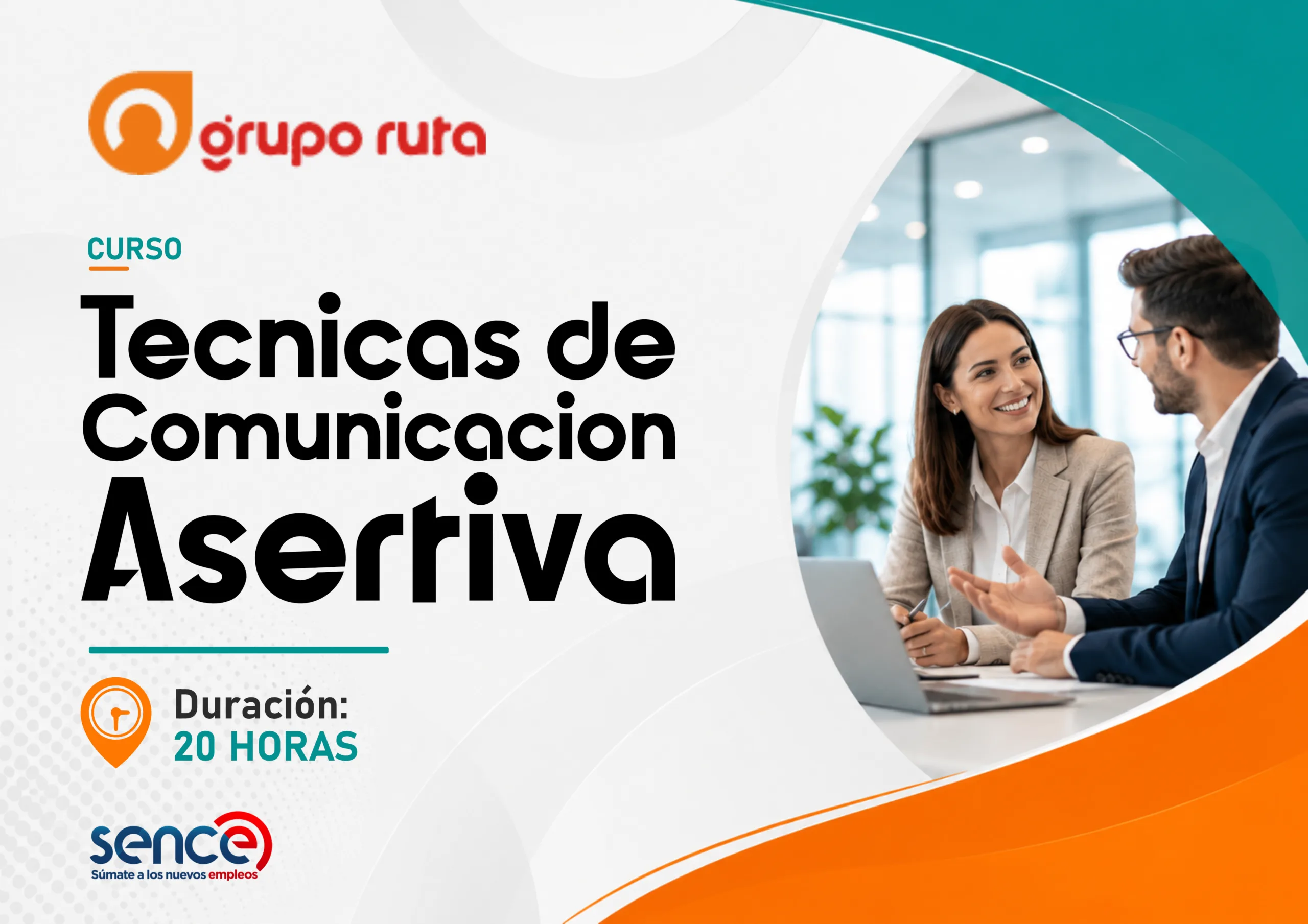 Técnicas De Comunicación Asertiva